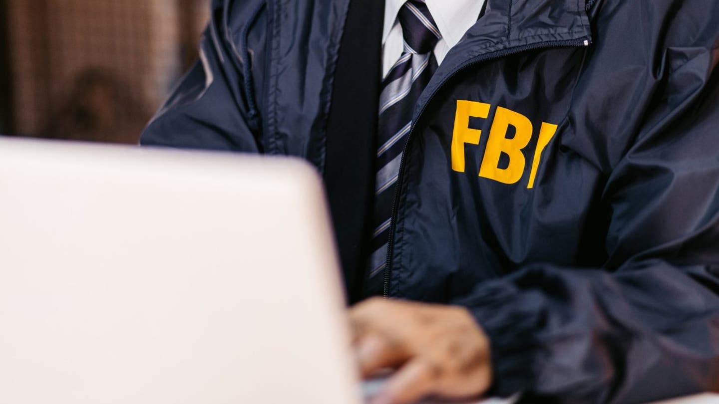 FBI Crime Stats Questioned: Data Expert Raises Concerns About Accuracy