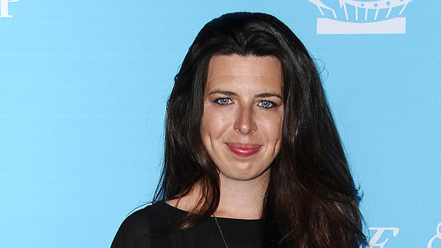 Heather Matarazzo Finds Solace and Serendipity in the Heart of Michigan