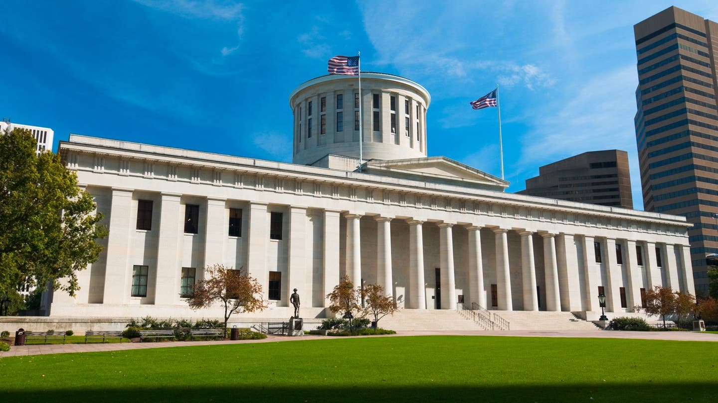 Proposed Ohio Bill Promotes Transparency in Pledge of Allegiance Policies