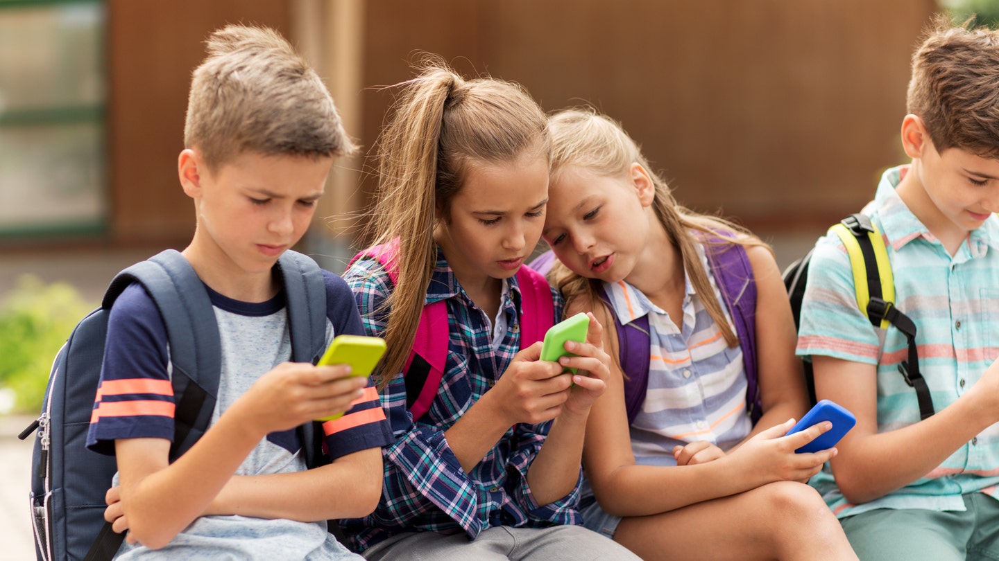 Banning Cell Phones in Schools: Decreased Distractions, Increased Engagement