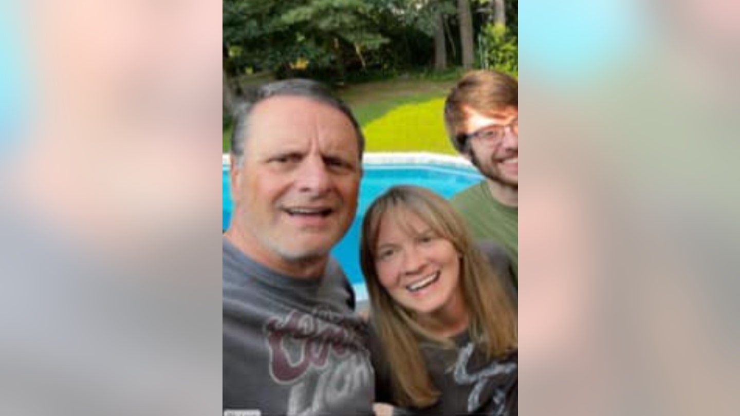 Tragic Loss: Massachusetts Man Found Deceased After Disappearing from Hilton Head Vacation