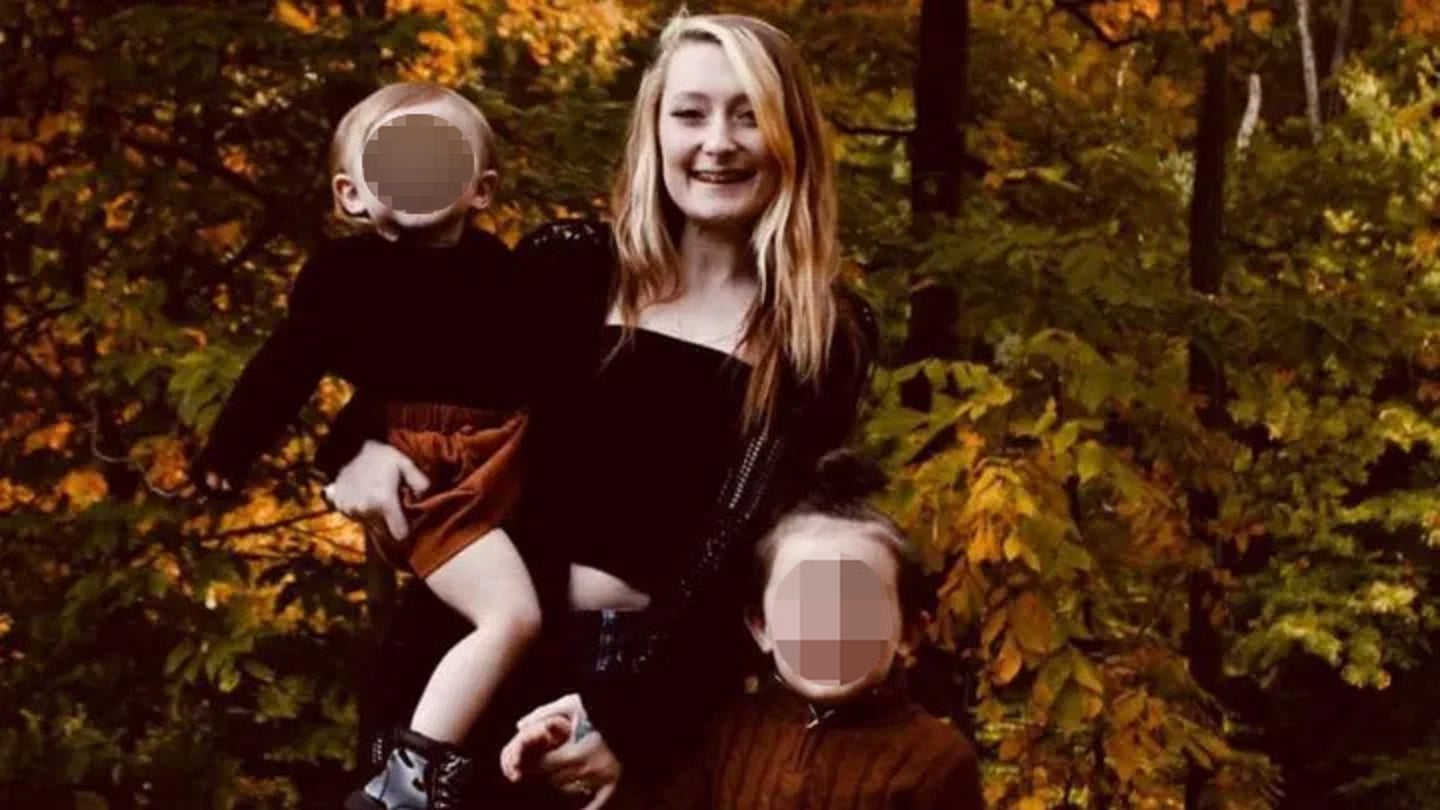 Tragic TikTok Moment: Mother of Three Shot to Death by Ex-Boyfriend