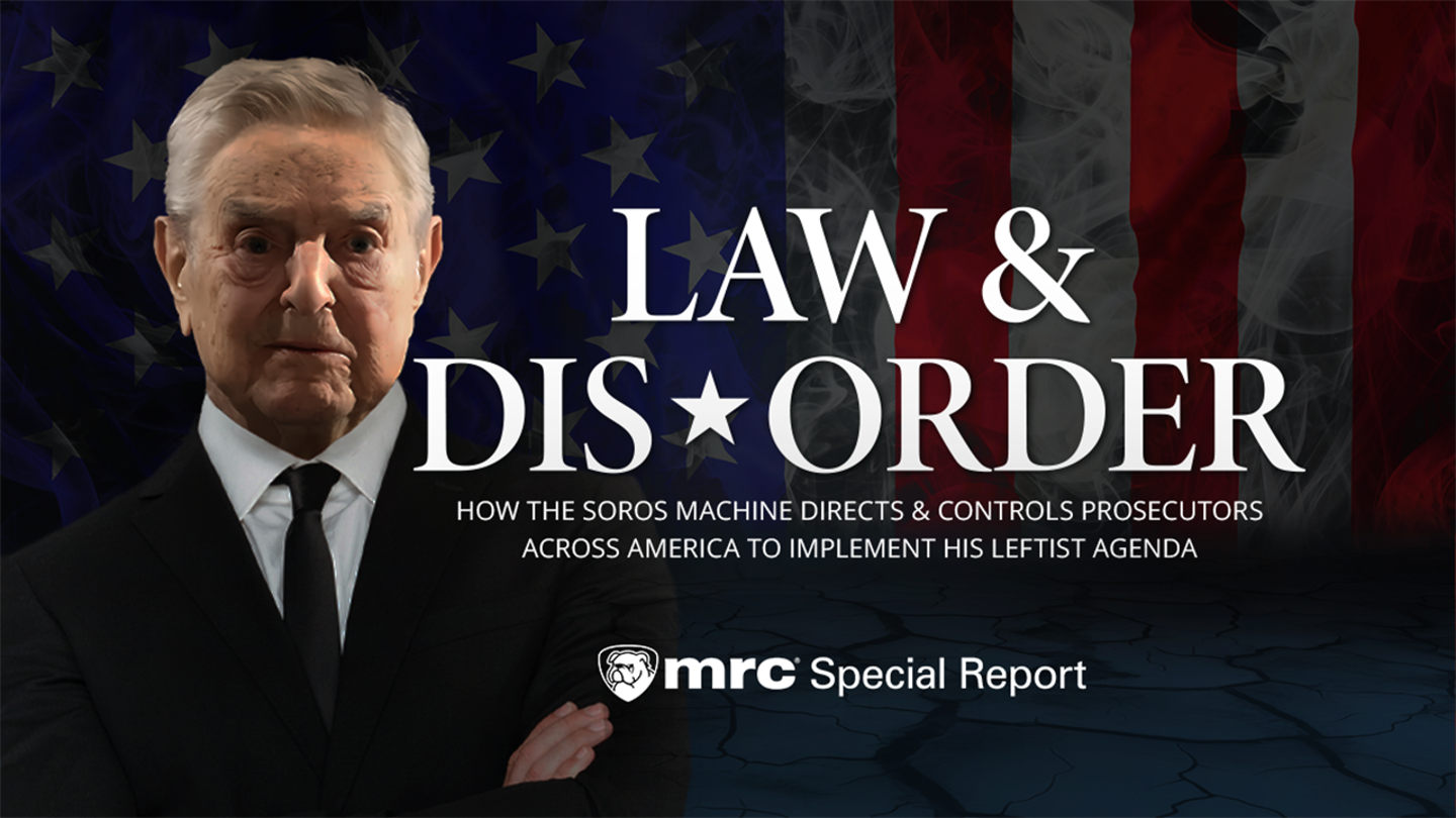 Soros Empire's Subversion of American Justice: Internal Communications Reveal Radical Agenda