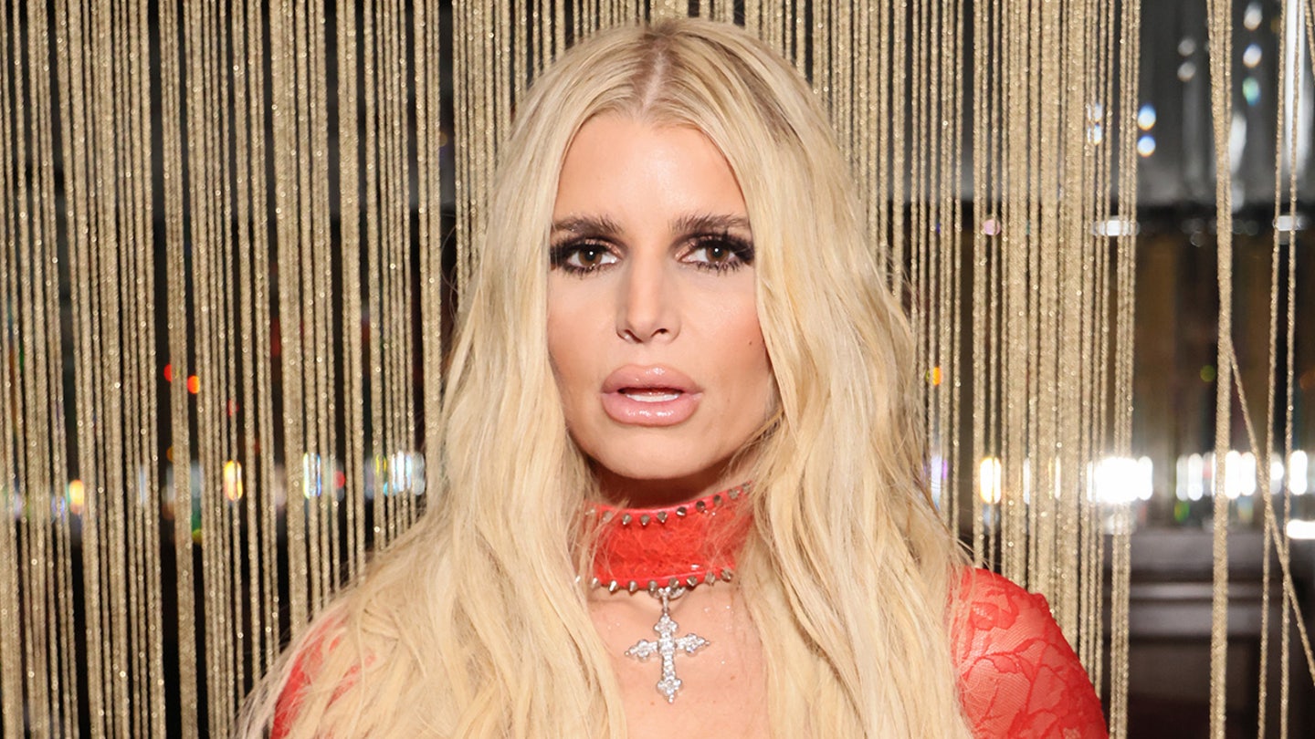 Jessica Simpson's Sober Journey: 'I Haven't Wanted or Touched Alcohol Since 2017'