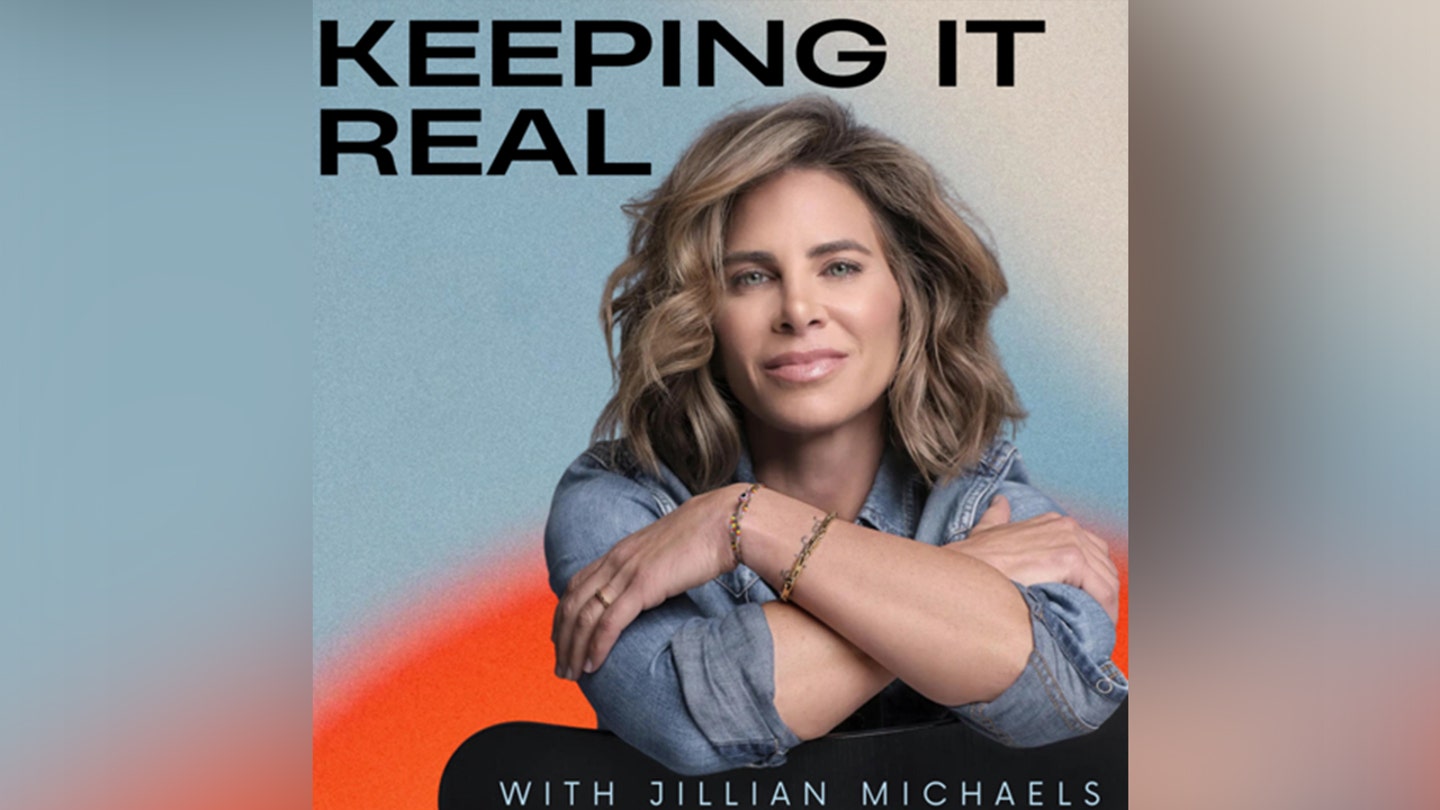 Jillian Michaels Finds 'Patriotism and Americana' in Her New Home in Wyoming