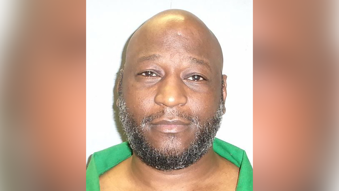 South Carolina Executes Man for 1997 Murder, Restarts Executions After 13-Year Pause