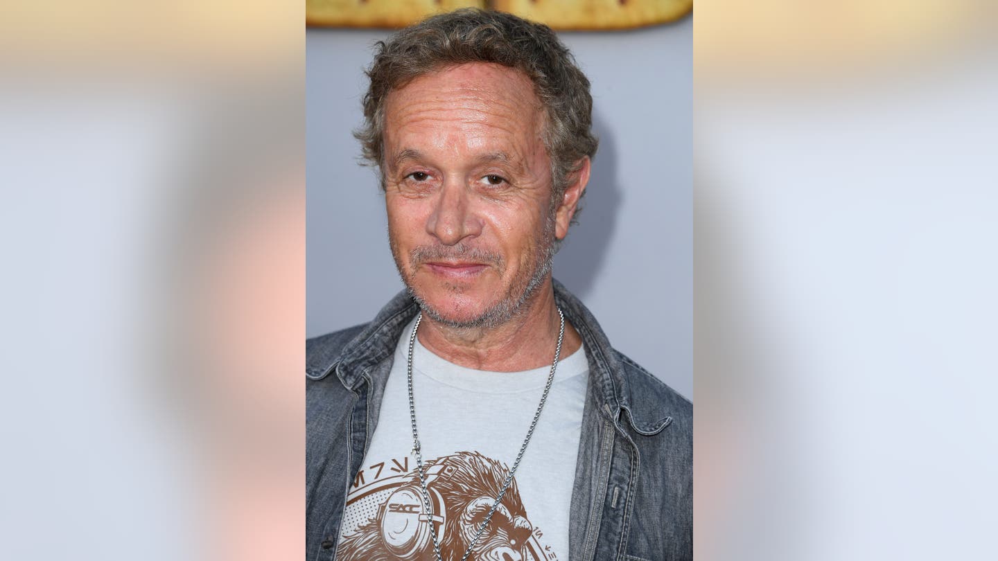 Pauly Shore Defies Richard Simmons' Family, Moves Forward with Biopic Despite Objections