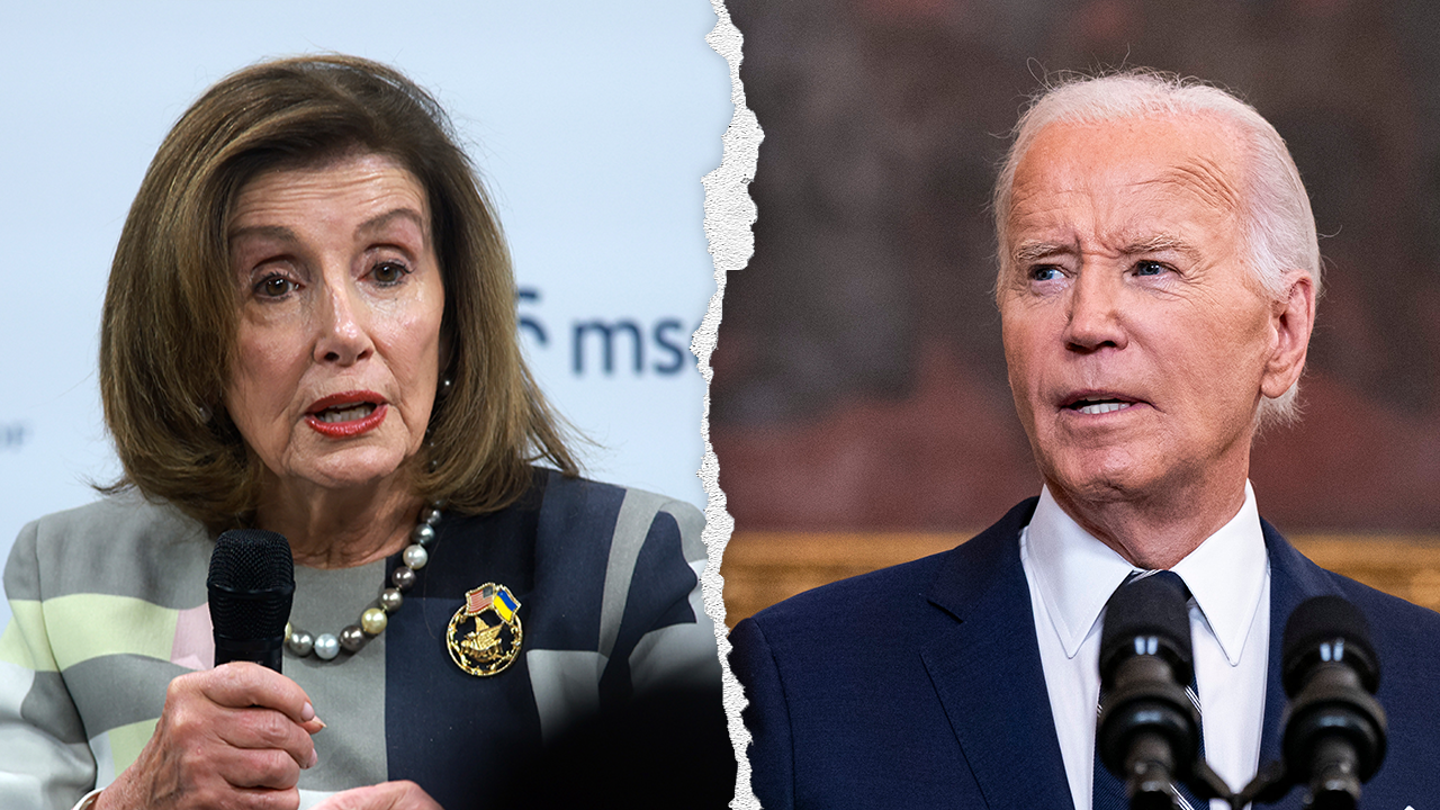 Biden's Ouster: Former President Harbors Resentment Towards Top Democrats