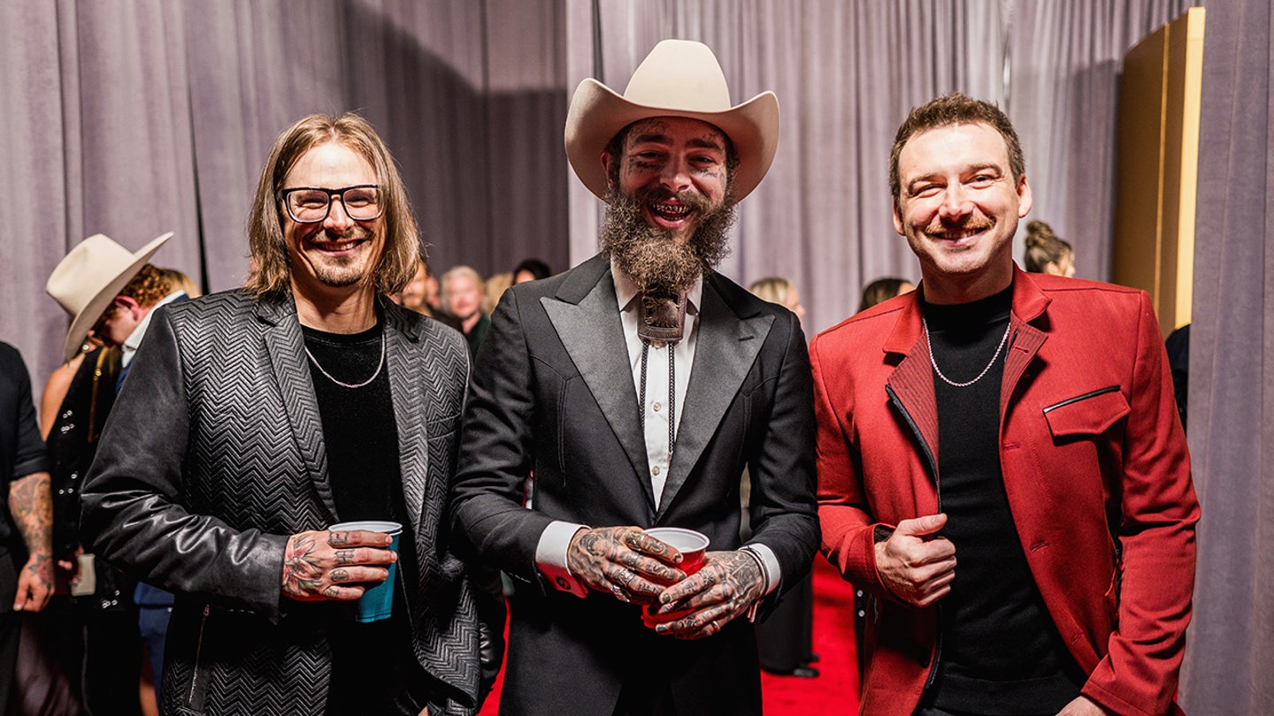 Post Malone Overcomes Personal Battles, Embraces New Milestones with Country Music and Grand Ole Opry Debut