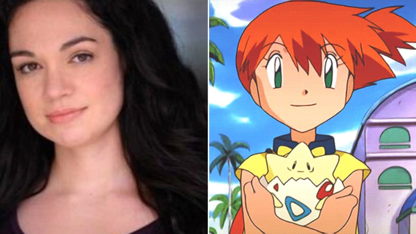 Remembering Rachael Lillis: A Beloved Voice Actress of 