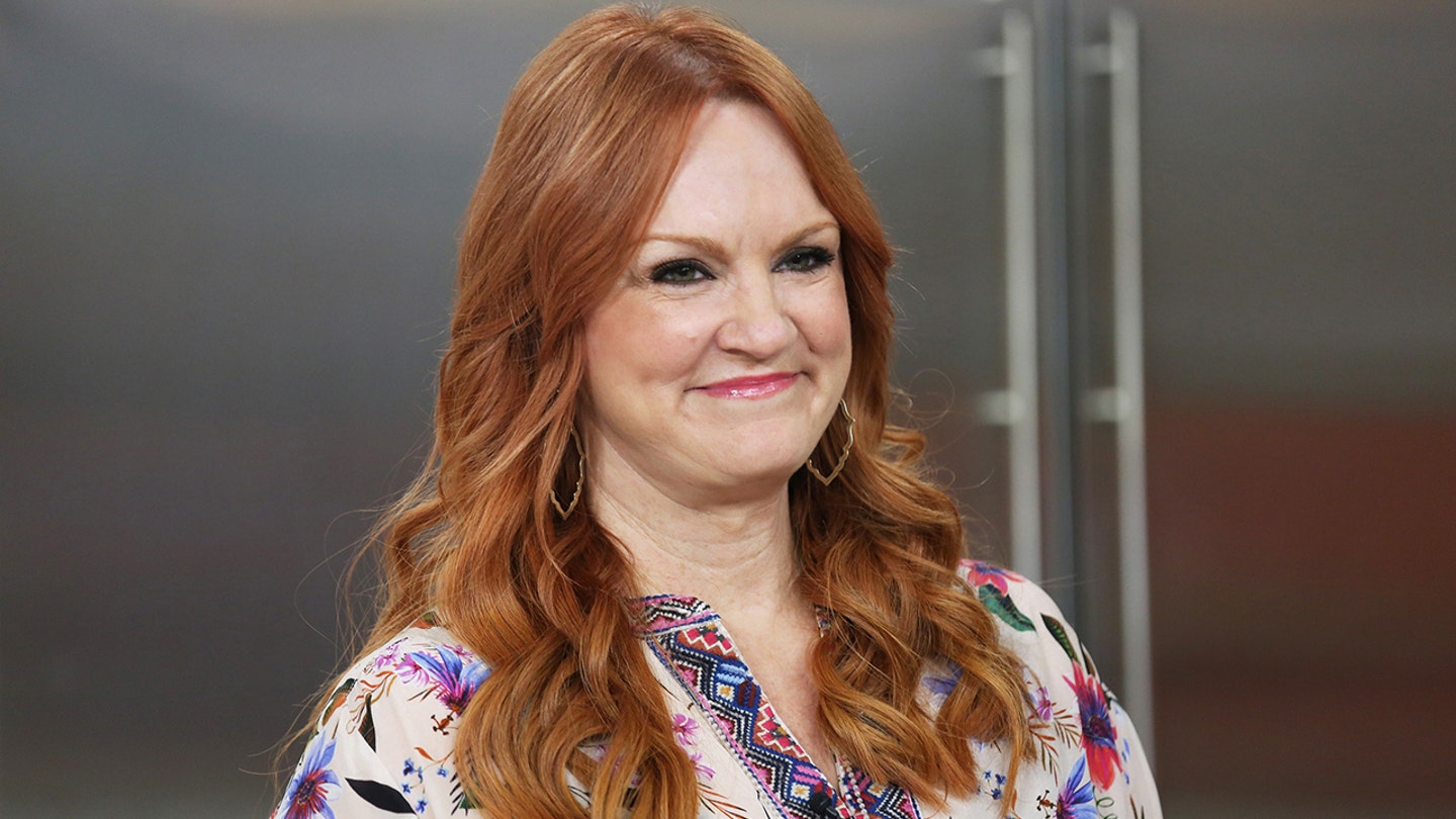 Ree Drummond Expresses Concerns over Husband's Overwork on Ranch