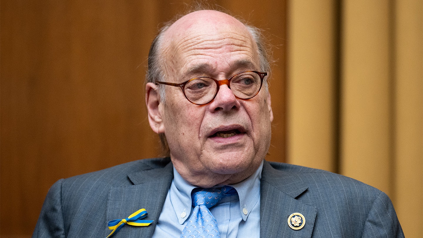 rep steve cohen