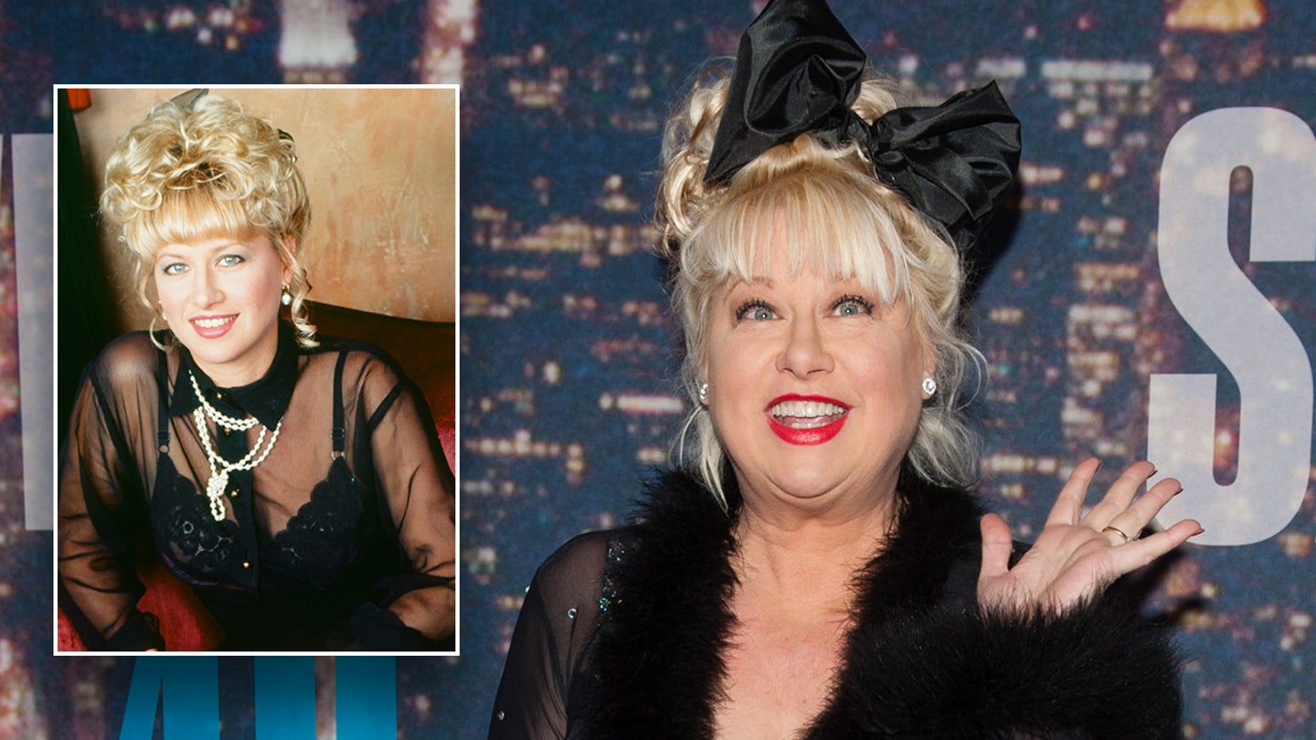 Victoria Jackson Remains Resilient Amidst Inoperable Cancer Return