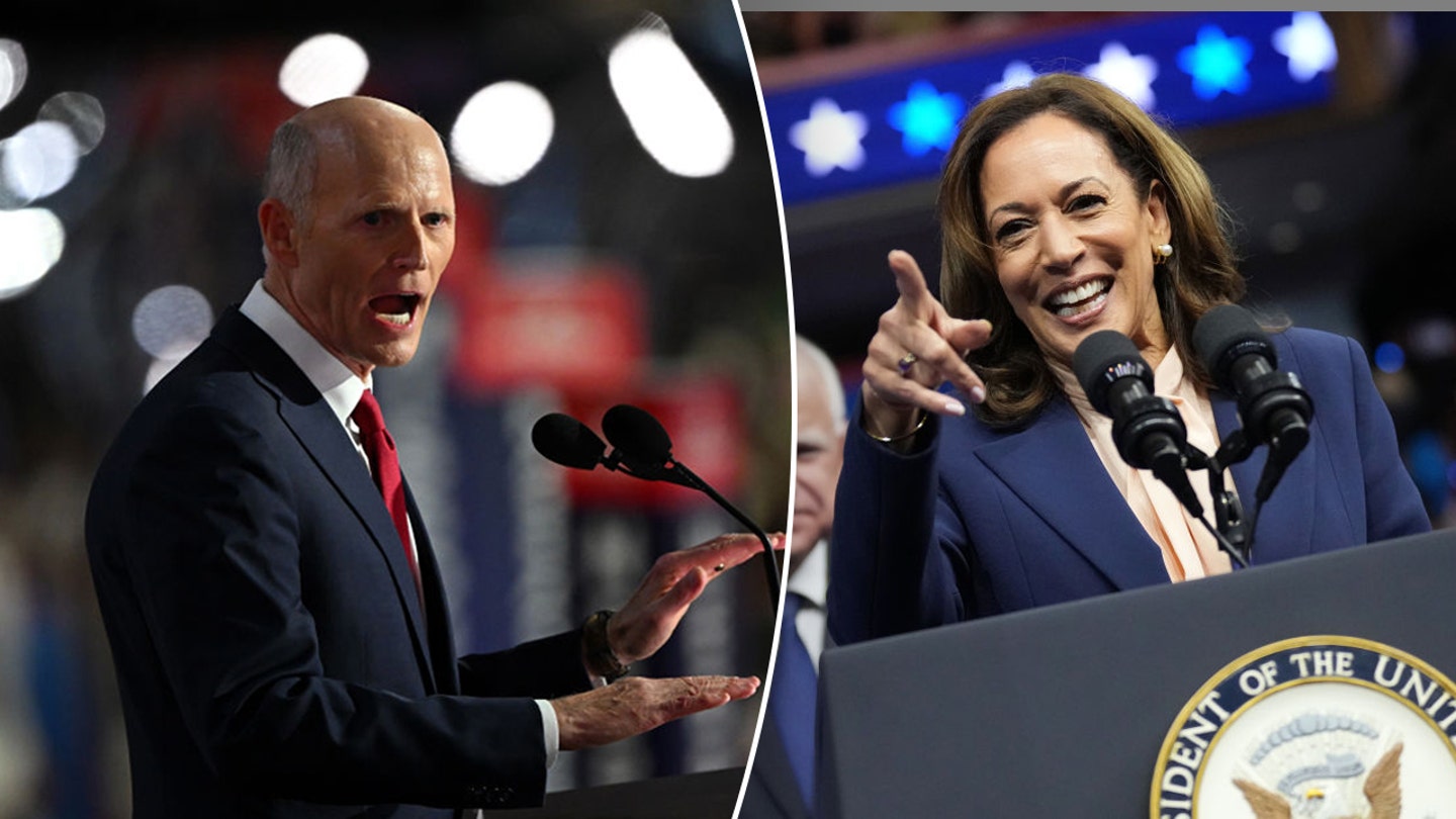 Fox News Politics Newsletter: Vice President Kamala Harris Under Fire, Biden Avoids Public, and Cori Bush Loses Democratic Primary