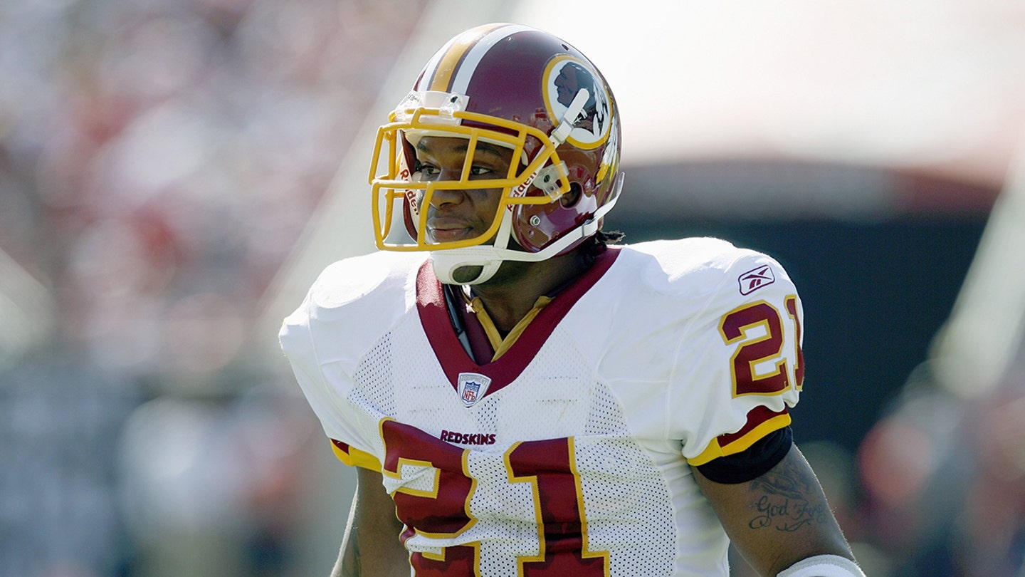 Sean Taylor to Be Immortalized with Statue in Washington