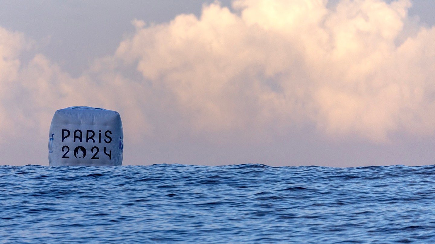 Olympic Surfing Judge Removed for Interacting with Competitor