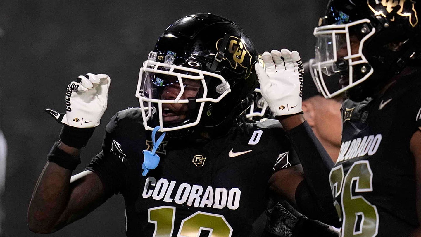 Year 2 Under Deion Sanders: Colorado Secures Opening Win Against North Dakota State