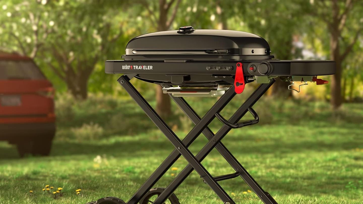 Tailgate in Style: 10 Essential Gear Picks for the Ultimate Fan Experience