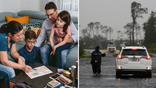 family hurricane