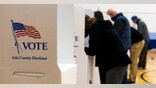 Voters cast their ballots at Shadow Hills Elementary, Ada County Precinct 1909, on Election Day on Nov. 8, 2022, in Boise, Idaho. (Darin Oswald/Idaho Statesman/Tribune News Service via Getty Images)
