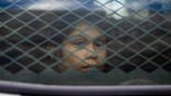 Migrant child
