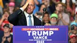 Rep. Brian Mast at RNC