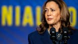 HOUSTON, TEXAS - JULY 31: Democratic Presidential candidate, U.S. Vice President Kamala Harris delivers remarks during the Sigma Gamma Rhos 60th International Biennial Boule at the George R. Brown Convention Center on July 31, 2024 in Houston, Texas. Vice President Harris continues campaigning around the country against Republican presidential nominee, former President Donald Trump ahead of the November 5 presidential election. (Photo by Brandon Bell/Getty Images)