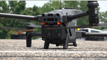 Drones can help keep officers safe too, one police department says.