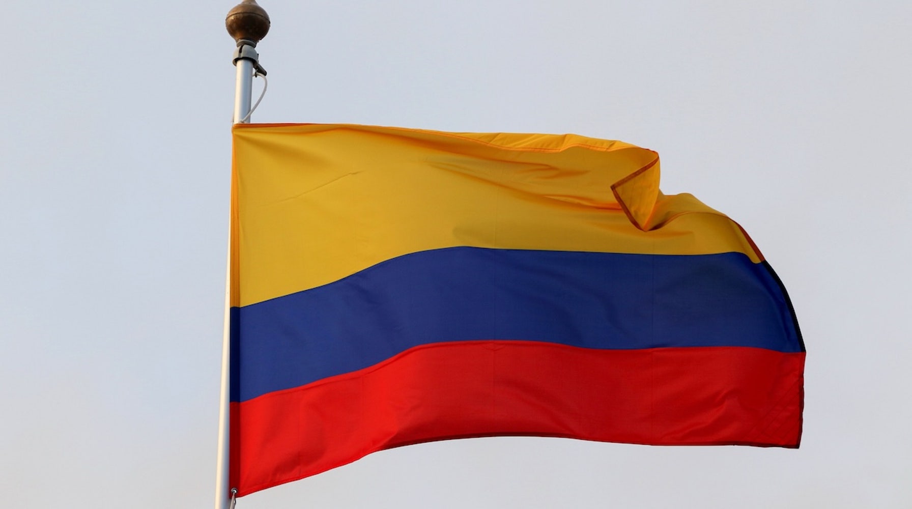 Russian Basketball Team Faces Legal Action for Using Colombia's Name and Uniforms