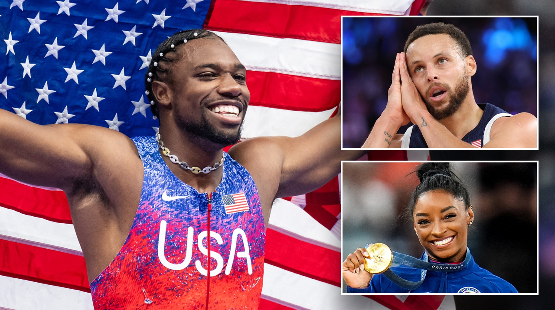 Team USA's Triumphant Moments at the Paris Olympics