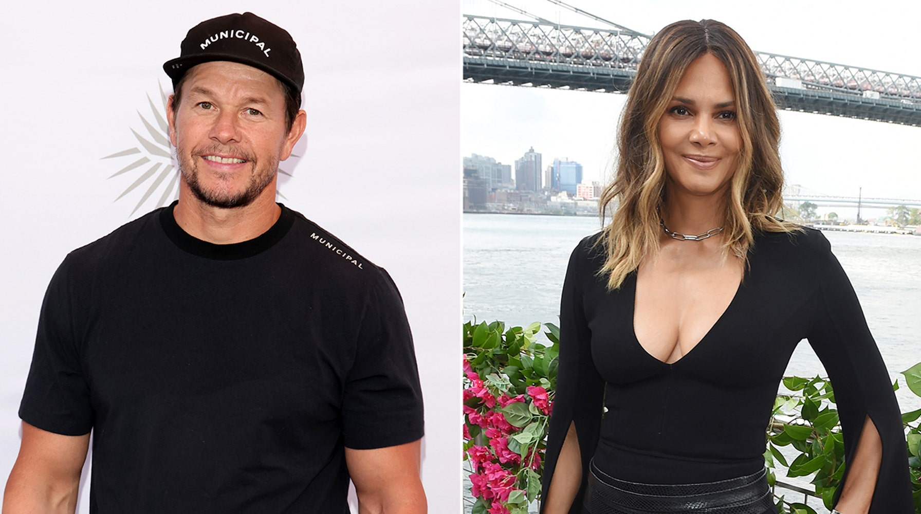 Mark Wahlberg and Halle Berry's Enduring Bond Rooted in Humble Beginnings