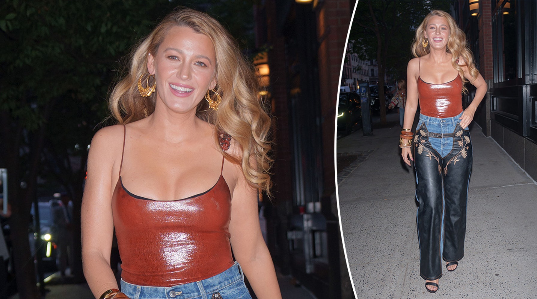 Blake Lively's Balancing Act: Mom Guilt and Career Success