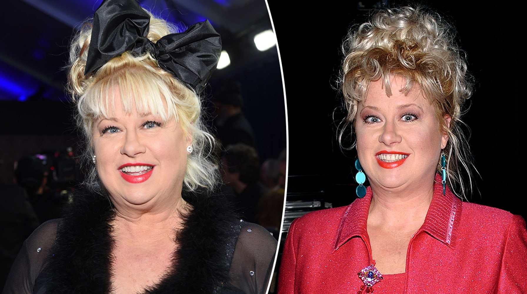 Victoria Jackson Remains Resilient Amidst Inoperable Cancer Return