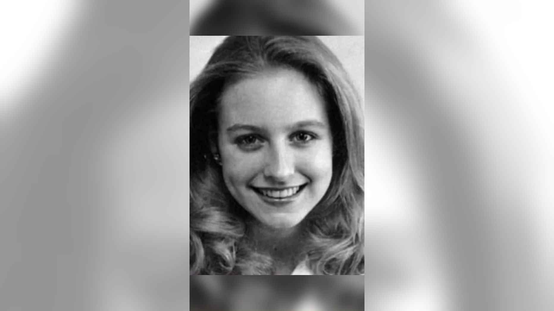 Investigators hunt Melissa Witt's Arkansas killer 30 years after mysterious trail of blood