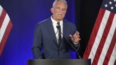 Supreme Court denies RFK Jr effort to get his name removed from Michigan and Wisconsin ballots