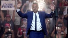 RFK Jr defends ‘MAGA,’ teases more to join Trump ‘unity government’