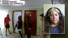 Migrant gang taking over Colorado apartment complex ‘not an isolated occurrence,' former resident says