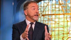 Chuck Todd rips Democrats for struggling with men, suggests male success often seen as ‘Gender advantage’