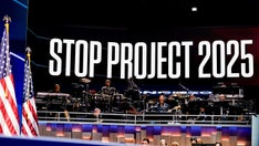 Democrats take page from conservative playbook with new Project 2029