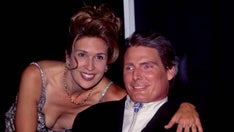Christopher Reeve reveals wife's 'words that saved my life' after tragic accident: documentary