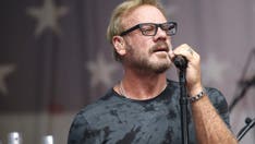 Country star Phil Vassar 'died twice' after heart attack and stroke: ‘I dropped dead’
