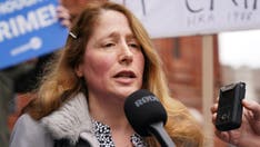 Pro-life activist arrested for praying outside UK abortion center receives big police payout