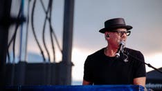 Country star Phil Vassar shares warning after he ‘dropped dead’ twice despite ‘healthy lifestyle’