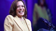 As district attorney, Kamala Harris looked out for San Francisco’s criminals