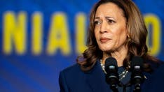 Kamala Harris played 'critical' role in California crime law now on chopping block