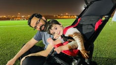 Family of third American held by Taliban calls for his immediate release: 'We are concerned'