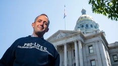 State lifts 'political' clothing ban after radio host kicked out of Capitol gallery out over pro-life shirt
