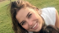 Russian-American ballerina Ksenia Karelina released in prisoner swap with Moscow