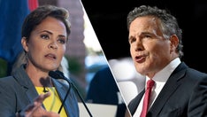 Strategists pin GOP Senate hopes on Trump base coming 'home' ahead of election