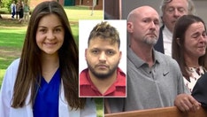 Laken Riley murder: Illegal immigrant suspect in Georgia college student slaying asks to hide certain evidence